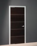 Wood striped