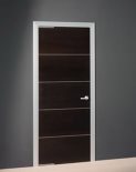 Wood striped
